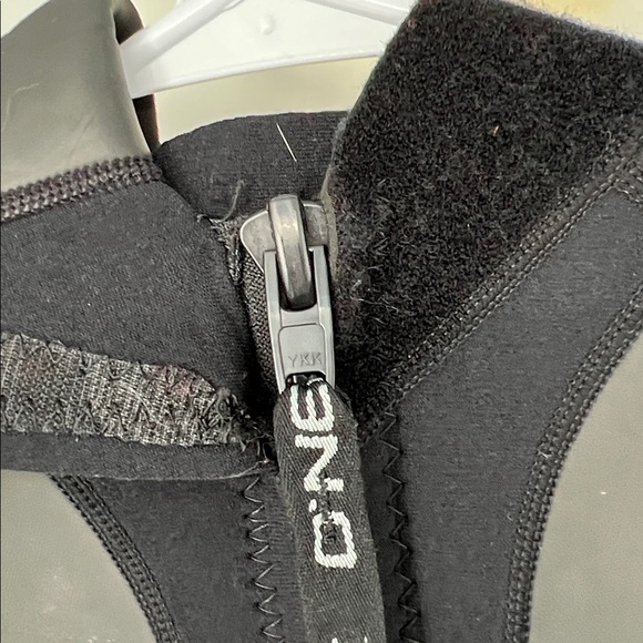 O'Neill Reactor-2 2mm Back Zip Spring Shorty - Picture 7 of 10